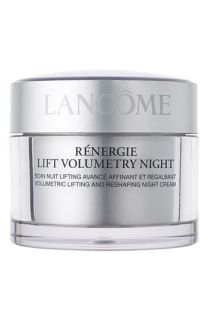Lancôme Rénergie Lift Volumetry Night Volumetric Lifting and Reshaping Cream