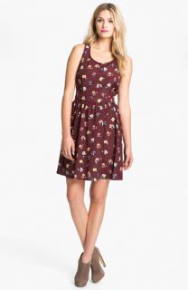Max & Mia Banded Back Dress (Online Exclusive)