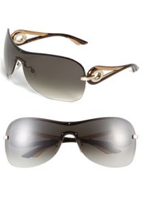 Dior Volute 3 Shield Sunglasses