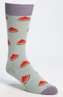 hook + ALBERT Watermelon Socks (Online Exclusive)