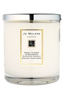 Jo Malone™ Sweet Almond & Macaroon Deluxe Candle