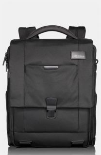 T Tech by Tumi Network Convertible Laptop Briefcase