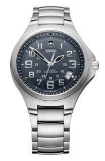 Victorinox Swiss Army® Base Camp Large Bracelet Watch