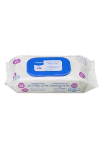 Mustela® Extra Thick Cleansing Cloths