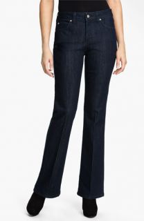 Miraclebody Samantha Embellished Bootcut Stretch Jeans