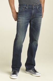 AG Jeans Protégé Straight Leg Jeans (8 Year)