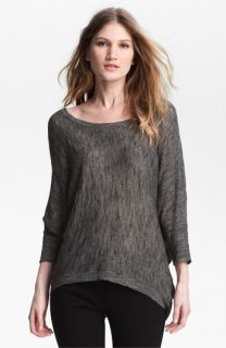 Eileen Fisher Bateau Neck Sweater (Online Exclusive)