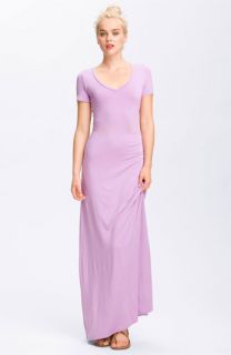 FELICITY & COCO Jersey T Shirt Maxi Dress ( Exclusive)