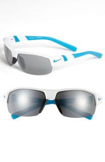 Nike Semi Rimless Sunglasses