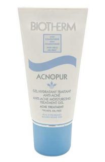 Biotherm ACNOPUR Anti Acne Moisturizing Treatment Gel