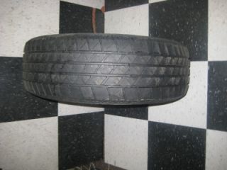 ONE CYCLONE TOURING A/S * 215/60/16 95S TREAD 5/32 DOT 4907 ~FAST SHIP