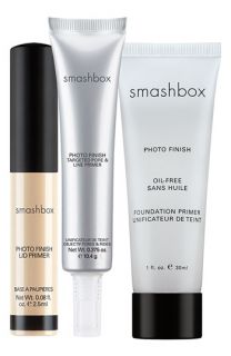 Smashbox Wish for a Flawless Complexion Set ($72 Value)