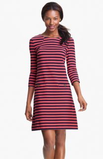 Lilly Pulitzer® Charlene Stripe Knit Shift Dress