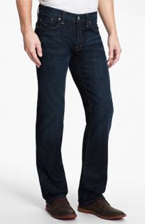 Fidelity Denim 5011 Straight Leg Jeans (Generation Blue)