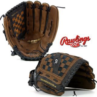 Rawlings Playmaker Series Softball Glove 14 RHT PM1402T