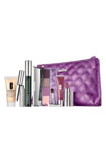 Clinique Pretty in Pinks & Plums Set ($116 Value)