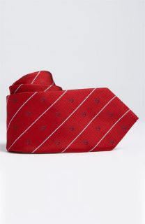 Brooks Brothers Red Anchor Silk Tie (Big Boys)