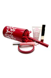 Clarins Beauty in a Flash Kit ($122 Value)