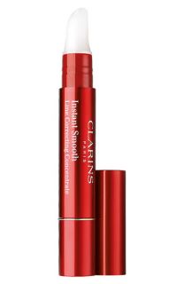 Clarins Instant Smooth Line Correcting Concentrate
