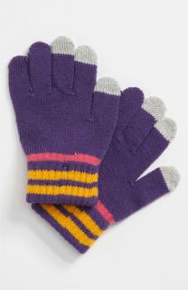 The Accessory Collective Tech Tip Gloves (Girls)