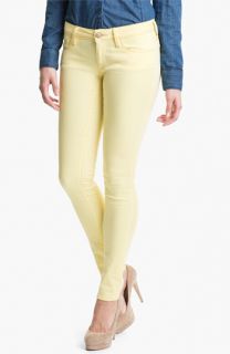 Mavi Jeans Serena Low Rise Super Skinny Jeans (Online Exclusive)