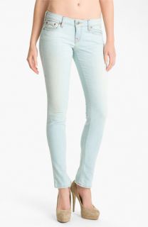 True Religion Brand Jeans Stella Skinny Stretch Jeans (Fisher)