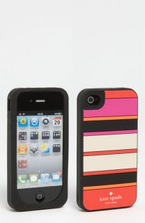 kate spade new york kaleidoscope stripe iPhone 4 & 4S case