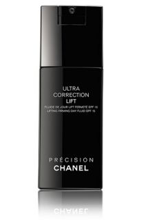 CHANEL ULTRA CORRECTION LIFT LIFTING FIRMING DAY FLUID SPF 15