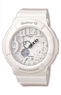 Casio Baby G Dual Movement Watch