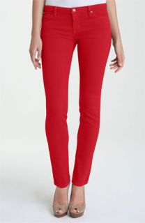 MICHAEL Michael Kors Color Skinny Jeans (Petite)