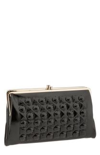 Hobo Lena   Oversized Double Frame Faceted Clutch