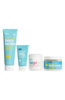 bliss® The Bod Squad Body Care Set ($115 Value)