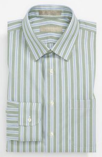  Smartcare™ Traditional Fit Dress Shirt (Online Exclusive)