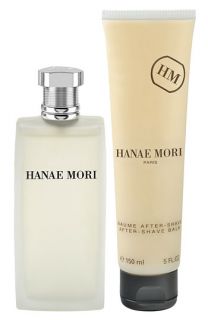 Hanae Mori Mens Fragrance Set ($133 Value)