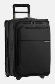 Briggs & Riley Baseline   Domestic Rolling Carry On Garment Bag