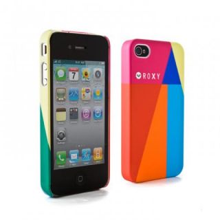  Hard Shell Case for Apple iPhone 4 – Cynthia Rowley Print