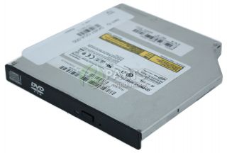 Dell Poweredge Server CD RW DVD ROM Slim Optical Drive GK457