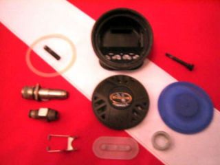 gallery now free surplus dacor formula 2nd stage regulator parts