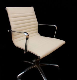  Mark David Bauhaus II Desk Chair M2109A