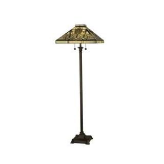 Dale Tiffany Old Park Mission Floor Lamp TF10498