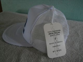 HERE WE HAVE A NEW WITH TAGS DALLAS COWBOYS EMMITT SMITH THROWBACK CAP