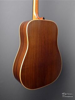 1999 Lowden D 32 Guitar Indian Rosewood Spruce 