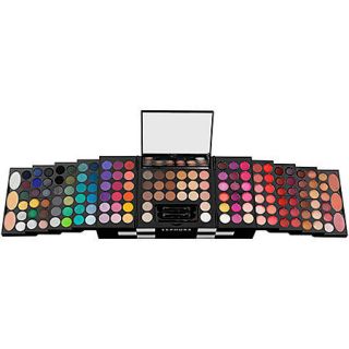 Sephora Collection Color Daze Blockbuster Makeup Palette New in Box