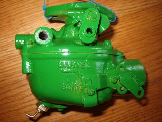 John Deere M, MC MT with VD Eng serial # 1000 and up 1950 52