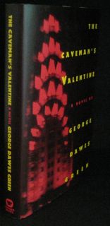 title the caveman s valentine author green george dawes