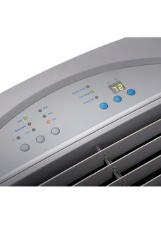 Danby 12 000 BTU Portable 4 in 1 Air Conditioner Dehumidifier Heater