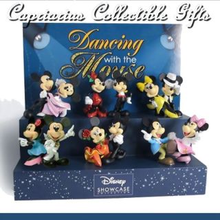 Disney Dancing with The Stars Mickey Mouse Waltz Jitterbug Disco Tango