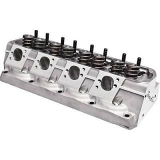 Trick Flow High Port 240 Cylinder Heads for Small Block Ford 5170T018