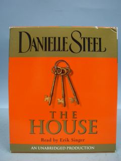  road lancaster pa 17602 audio book the house by danielle steel