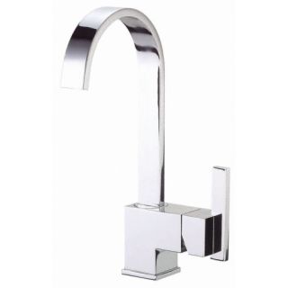 Danze D151644 Single Handle Bar Prep Faucet